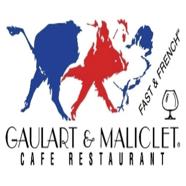 Things To Do Fast & French Gaulart-Malicet